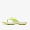 Breeze Reyna Lime Flip-flops voor dames