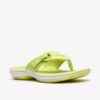 Breeze Reyna Lime Flip-flops voor dames