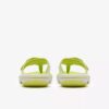 Breeze Reyna Lime Flip-flops voor dames