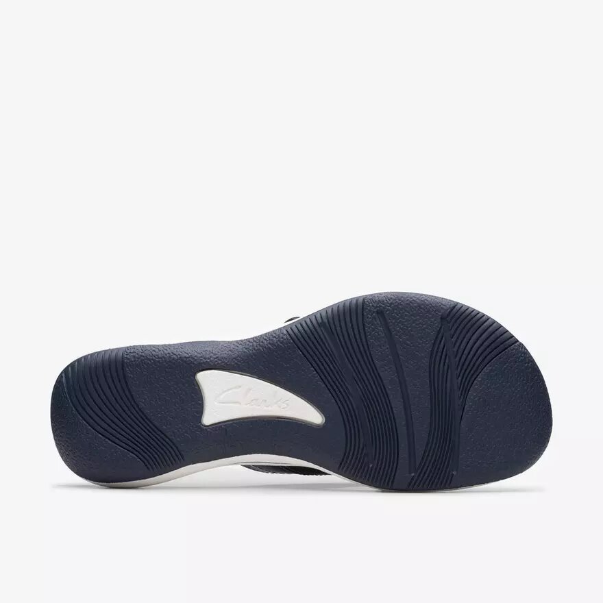Breeze Reyna Navy Cloudsteppers™-Flip-flops voor dames Breeze Reyna Navy Cloudsteppers™-Flip-flops voor dames