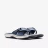 Breeze Reyna Navy Cloudsteppers™-Flip-flops voor dames Breeze Reyna Navy Cloudsteppers™-Flip-flops voor dames