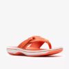 Breeze Reyna oranje Flip-flops voor dames Breeze Reyna oranje Flip-flops voor dames