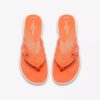 Breeze Reyna oranje Flip-flops voor dames Breeze Reyna oranje Flip-flops voor dames