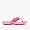 Breeze Reyna roze Flip-flop voor dames Breeze Reyna roze Flip-flop voor dames
