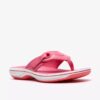 Breeze Reyna roze Flip-flop voor dames Breeze Reyna roze Flip-flop voor dames