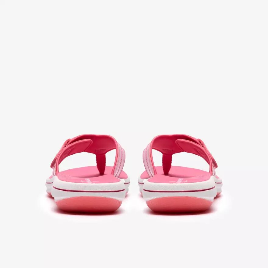 Breeze Reyna roze Flip-flop voor dames Breeze Reyna roze Flip-flop voor dames