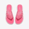 Breeze Reyna roze Flip-flop voor dames Breeze Reyna roze Flip-flop voor dames