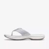 Breeze Reyna Silver Cloudsteppers™ Flip-flops voor dames Breeze Reyna Silver Cloudsteppers™ Flip-flops voor dames