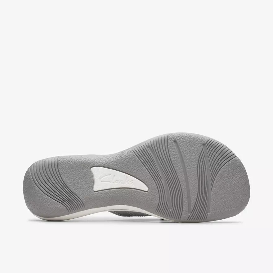 Breeze Reyna Silver Cloudsteppers™ Flip-flops voor dames Breeze Reyna Silver Cloudsteppers™ Flip-flops voor dames