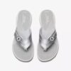 Breeze Reyna Silver Cloudsteppers™ Flip-flops voor dames Breeze Reyna Silver Cloudsteppers™ Flip-flops voor dames