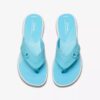 Breeze Reyna skyblauwe Flip-flops voor dames Breeze Reyna skyblauwe Flip-flops voor dames