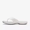 Breeze Reyna White Cloudsteppers™-Flip-flops voor dames