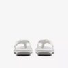 Breeze Reyna White Cloudsteppers™-Flip-flops voor dames