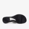Breeze Reyna zwarte Cloudsteppers™-Flip-flops voor dames