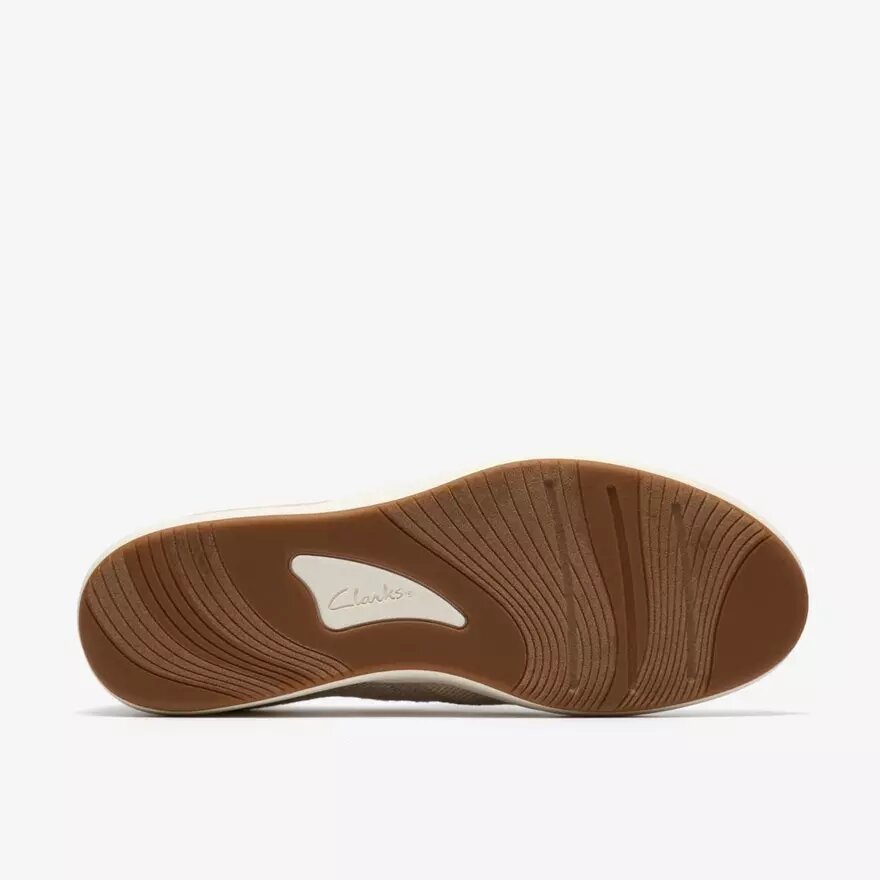 Breeze Sky Zoe Sand canvas Slip-ons voor dames Breeze Sky Zoe Sand canvas Slip-ons voor dames