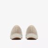 Breeze Sky Zoe Sand canvas Slip-ons voor dames Breeze Sky Zoe Sand canvas Slip-ons voor dames
