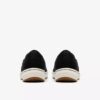 Breeze Sky Zoe zwarte canvas Slip-ons voor dames