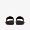 Breeze Slide donkerbruine Flip-flops voor heren | clarks