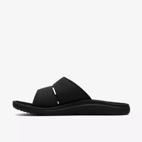 Breeze Slide zwarte sandalen voor heren Breeze Slide zwarte sandalen voor heren