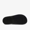 Breeze Slide zwarte sandalen voor heren