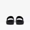 Breeze Slide zwarte sandalen voor heren