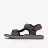 Breeze Trail grijze sandalen voor heren | clarks Breeze Trail grijze sandalen voor heren | clarks