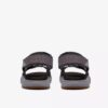 Breeze Trail grijze sandalen voor heren | clarks Breeze Trail grijze sandalen voor heren | clarks