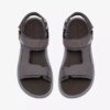 Breeze Trail grijze sandalen voor heren | clarks Breeze Trail grijze sandalen voor heren | clarks