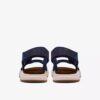 Breeze Trail Navy-sandalen voor heren Breeze Trail Navy-sandalen voor heren