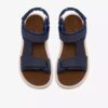 Breeze Trail Navy-sandalen voor heren Breeze Trail Navy-sandalen voor heren