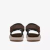 Breeze Trail olijfgroene sandalen voor heren Breeze Trail olijfgroene sandalen voor heren