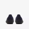 Breezesky Air Navy textiel Slip-ons voor dames Breezesky Air Navy textiel Slip-ons voor dames