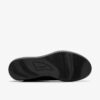 Breezesky Air zwarte textiel Slip-ons voor dames