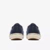 Breezesky Bay marineblauwe canvas Loafers voor dames Breezesky Bay marineblauwe canvas Loafers voor dames