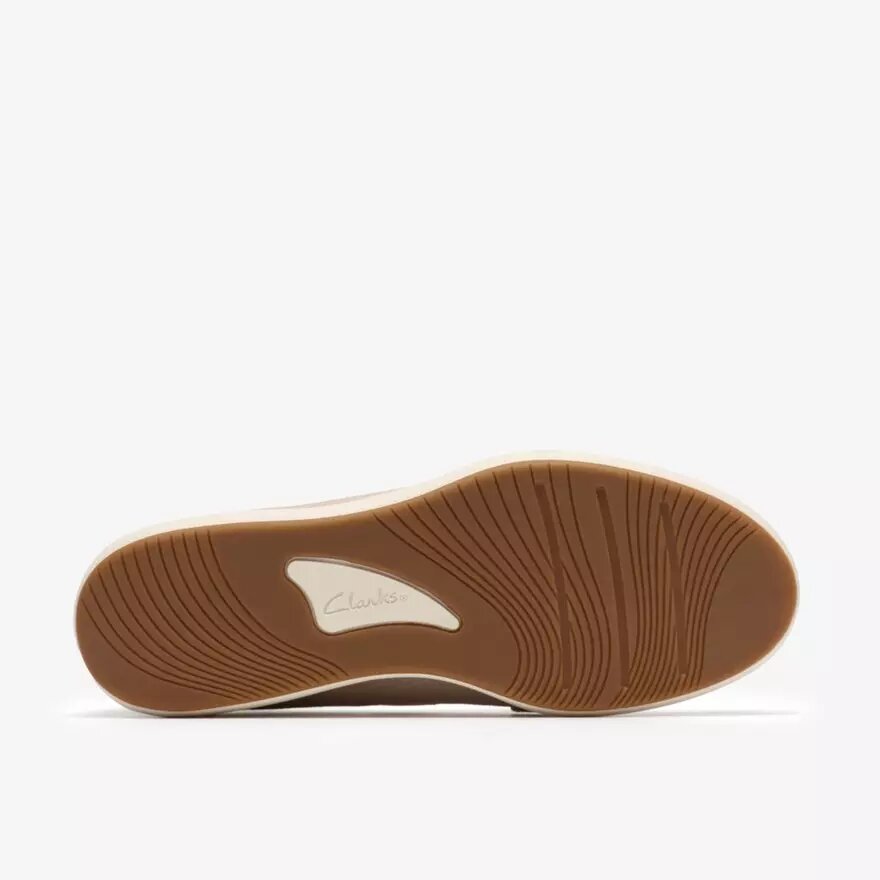 Breezesky Bay Sand canvas Loafers voor dames Breezesky Bay Sand canvas Loafers voor dames