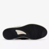 Breezesky Bay zwarte canvas Loafers voor dames Breezesky Bay zwarte canvas Loafers voor dames
