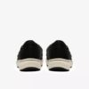 Breezesky Bay zwarte canvas Loafers voor dames Breezesky Bay zwarte canvas Loafers voor dames