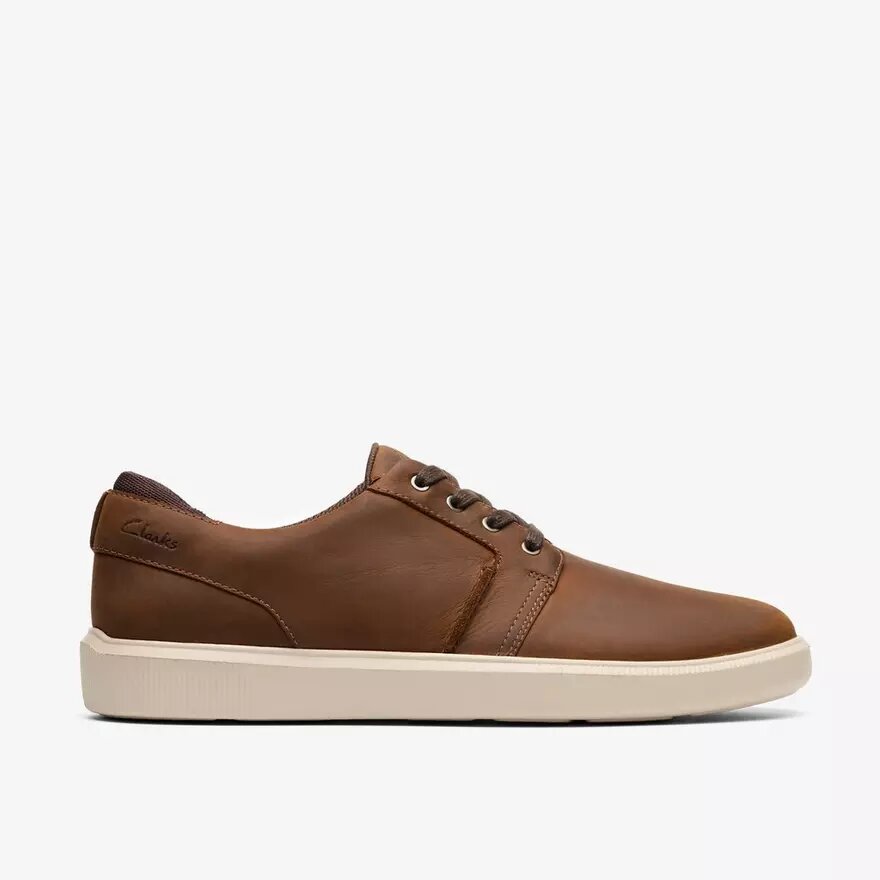 Brodin Seam Beeswax-Sneakers voor heren Brodin Seam Beeswax-Sneakers voor heren