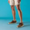 Brodin Seam Beeswax-Sneakers voor heren Brodin Seam Beeswax-Sneakers voor heren