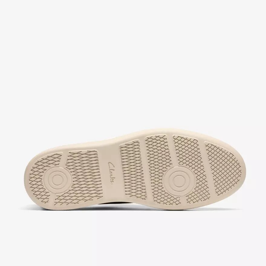 Brodin Seam Beeswax-Sneakers voor heren Brodin Seam Beeswax-Sneakers voor heren