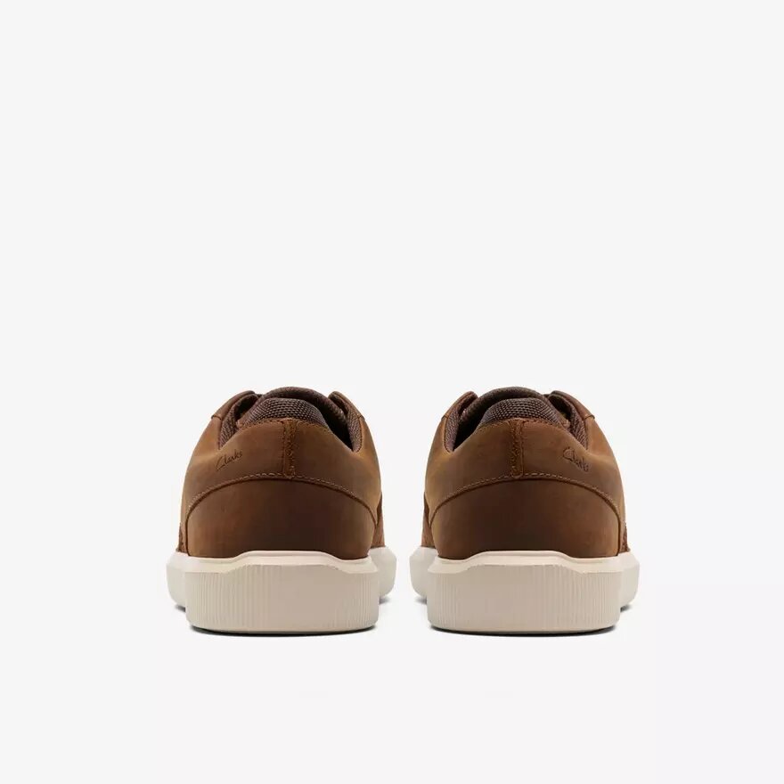 Brodin Seam Beeswax-Sneakers voor heren Brodin Seam Beeswax-Sneakers voor heren