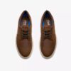Brodin Seam Beeswax-Sneakers voor heren Brodin Seam Beeswax-Sneakers voor heren