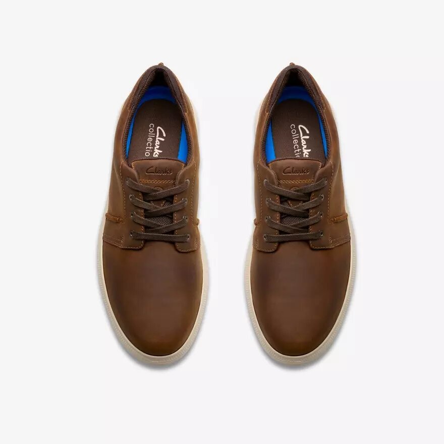 Brodin Seam Beeswax-Sneakers voor heren Brodin Seam Beeswax-Sneakers voor heren