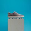 Brodin Seam grijze suède Sneakers voor heren Brodin Seam grijze suède Sneakers voor heren