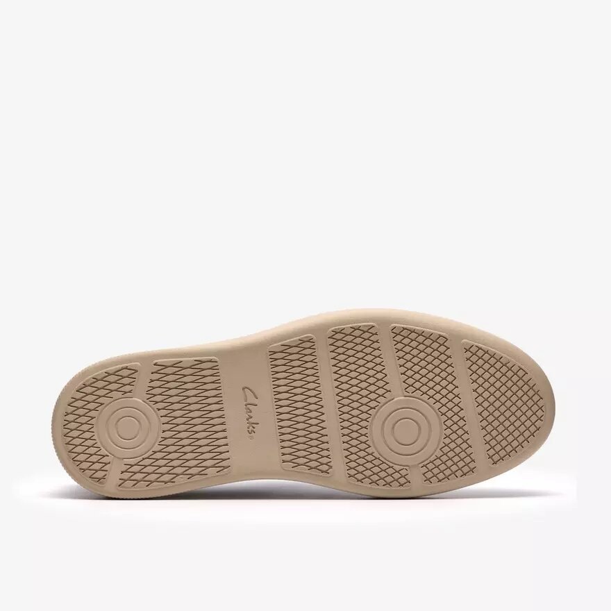 Brodin Seam grijze suède Sneakers voor heren Brodin Seam grijze suède Sneakers voor heren