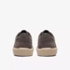 Brodin Seam grijze suède Sneakers voor heren Brodin Seam grijze suède Sneakers voor heren