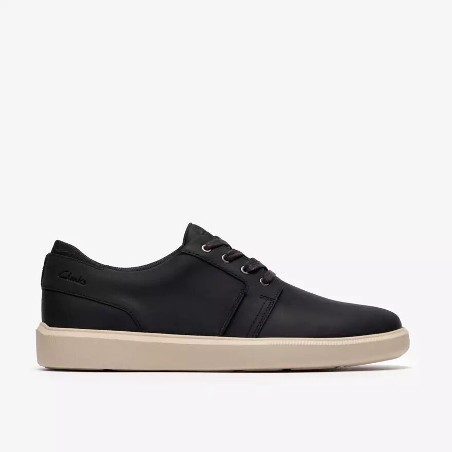 Brodin Seam Navy Sneakers voor heren Brodin Seam Navy Sneakers voor heren
