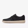 Brodin Seam Navy Sneakers voor heren Brodin Seam Navy Sneakers voor heren