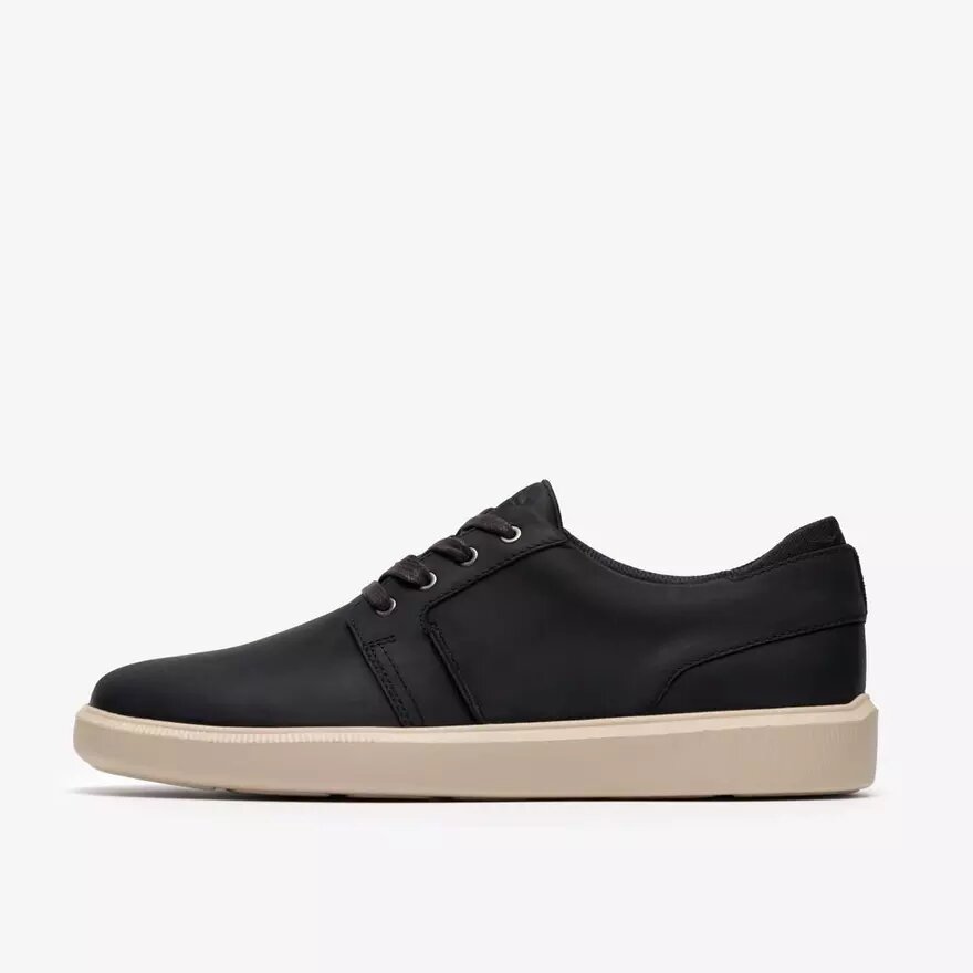 Brodin Seam Navy Sneakers voor heren Brodin Seam Navy Sneakers voor heren