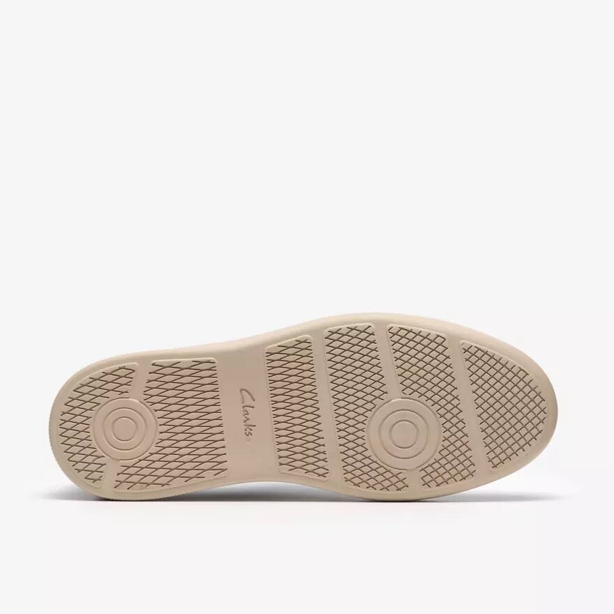 Brodin Seam Navy Sneakers voor heren Brodin Seam Navy Sneakers voor heren